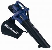 Soffiatore aspirafoglie Einhell bgpl31